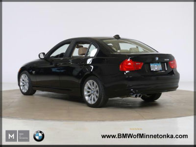 2011 BMW 328  i xDrive