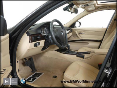 2011 BMW 328  i xDrive