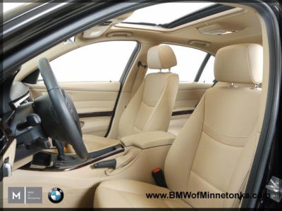 2011 BMW 328  i xDrive