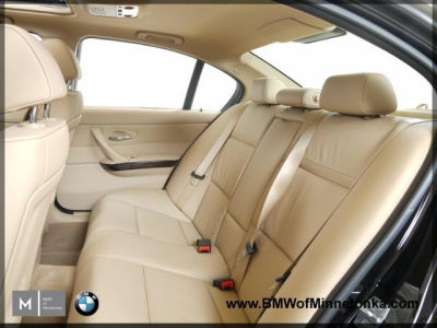 2011 BMW 328  i xDrive