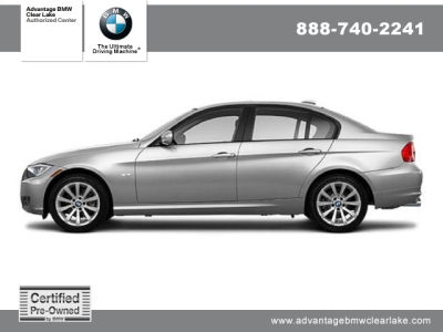 2011 BMW 328  i
