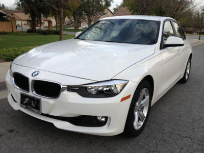 2012 BMW 328  i