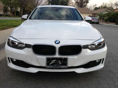 2012 BMW 328  i
