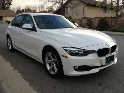 2012 BMW 328  i