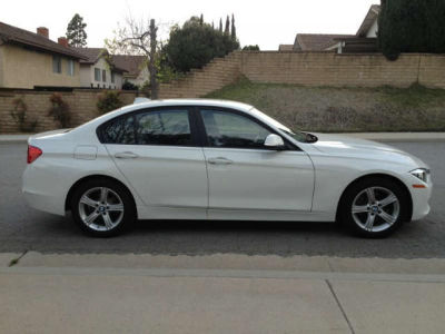 2012 BMW 328  i