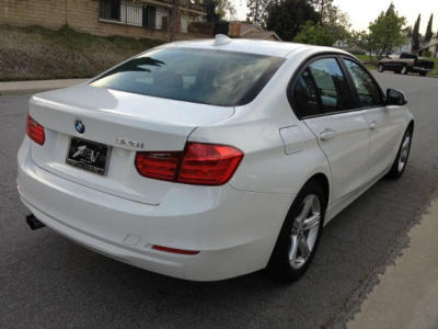 2012 BMW 328  i
