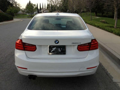 2012 BMW 328  i