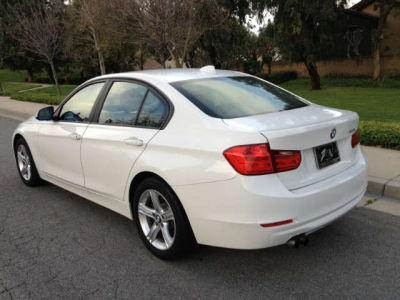 2012 BMW 328  i