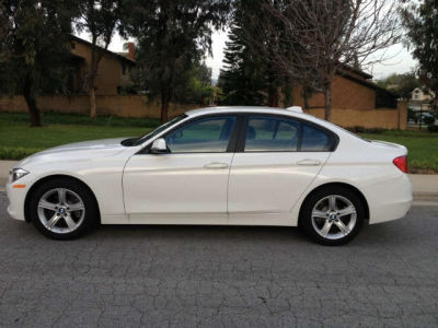 2012 BMW 328  i