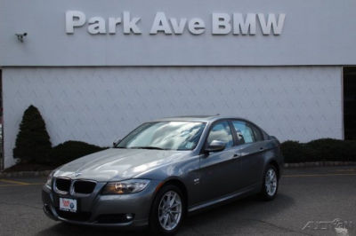 2010 BMW 328  i xDrive