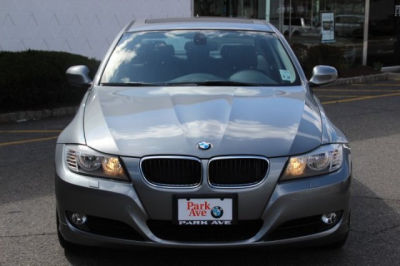 2010 BMW 328  i xDrive