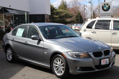 2010 BMW 328  i xDrive