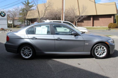 2010 BMW 328  i xDrive