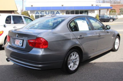 2010 BMW 328  i xDrive