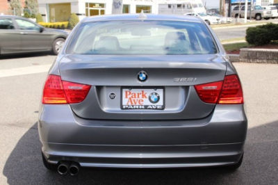 2010 BMW 328  i xDrive