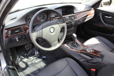 2010 BMW 328  i xDrive