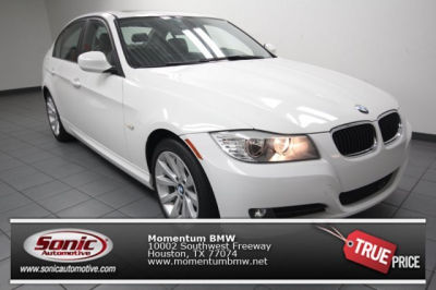 2011 BMW 328  i