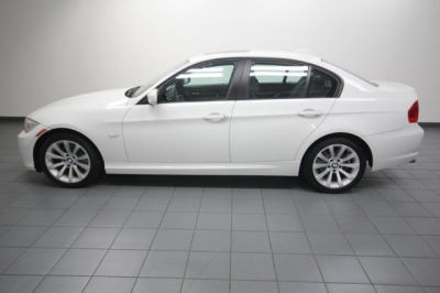 2011 BMW 328  i