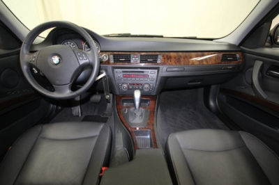2011 BMW 328  i