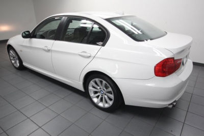 2011 BMW 328  i