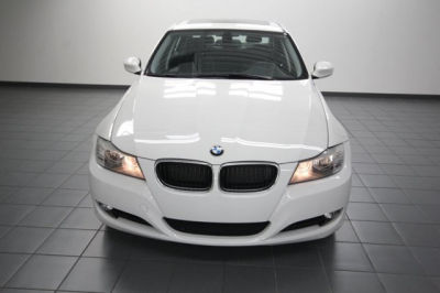 2011 BMW 328  i