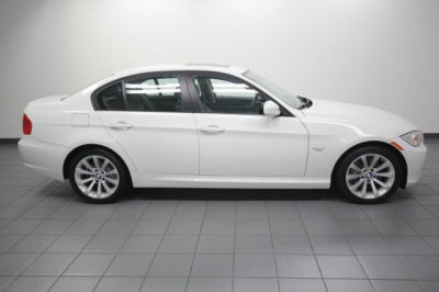 2011 BMW 328  i