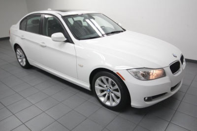 2011 BMW 328  i