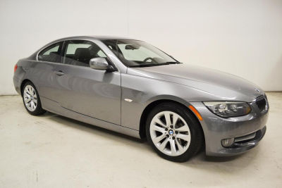2011 BMW 328  i