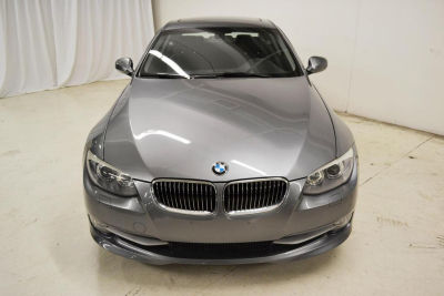 2011 BMW 328  i