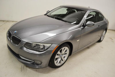 2011 BMW 328  i