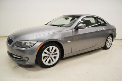 2011 BMW 328  i