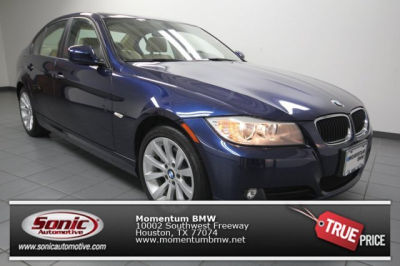 2011 BMW 328  i