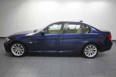 2011 BMW 328  i