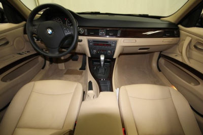 2011 BMW 328  i