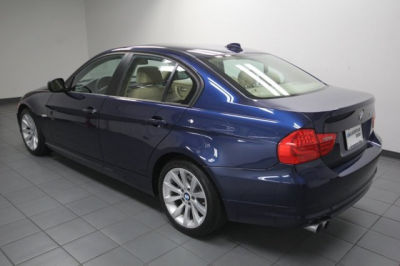 2011 BMW 328  i