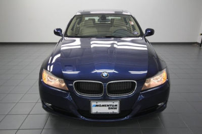 2011 BMW 328  i