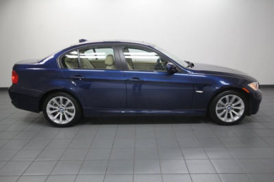 2011 BMW 328  i