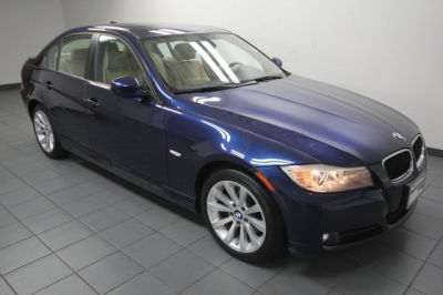 2011 BMW 328  i