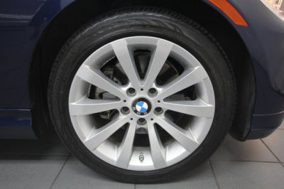 2011 BMW 328  i