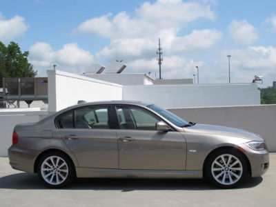 2011 BMW 328  i