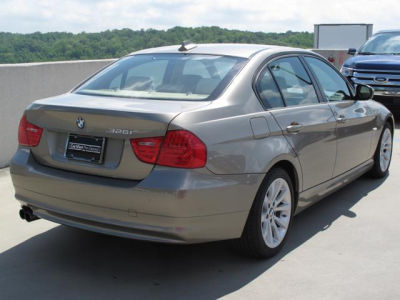 2011 BMW 328  i