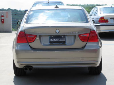 2011 BMW 328  i