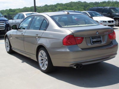 2011 BMW 328  i