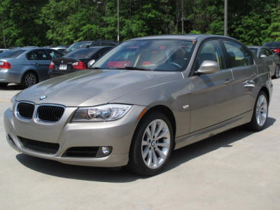 2011 BMW 328  i