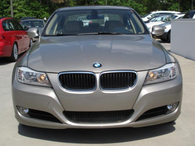 2011 BMW 328  i