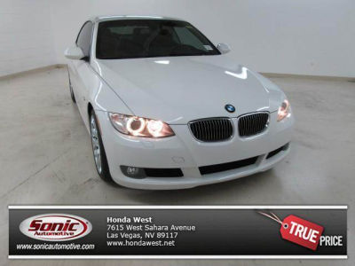 2009 BMW 328  i