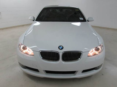 2009 BMW 328  i
