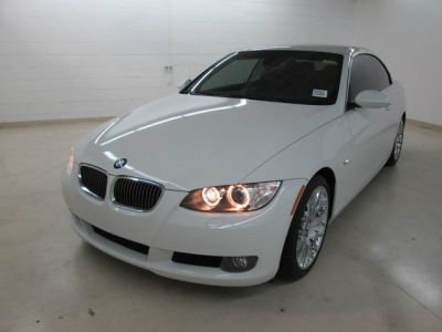 2009 BMW 328  i