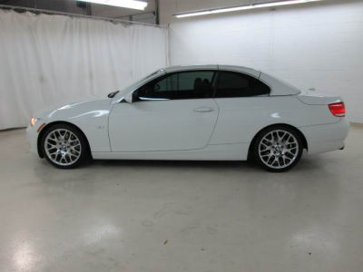 2009 BMW 328  i
