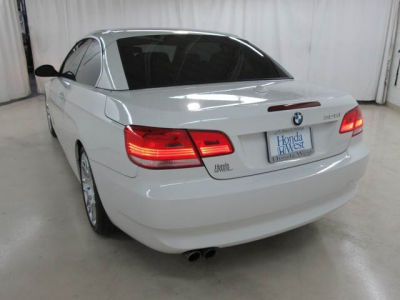 2009 BMW 328  i